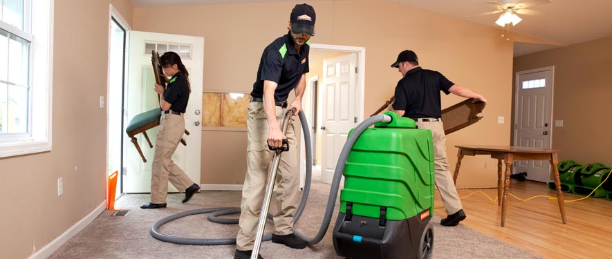 Texarkana, TX cleaning services